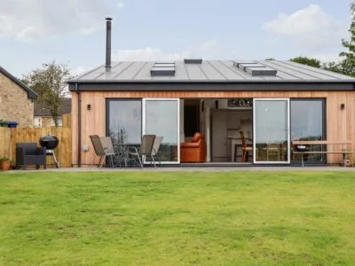 1 Orchard Cottages