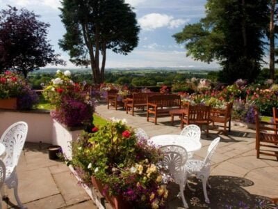 2 Night Serenity Spa Break for Two - Cumbria