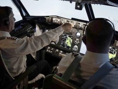 120 Minute Flight Simulator in Blackpool