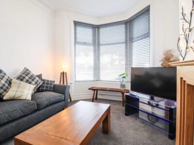 Anandom in Bispham - Lancashire