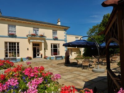 Best Western Hotel de Havelet