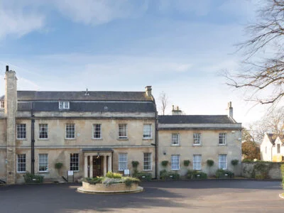 Leigh Park Country House Hotel & Vineyard