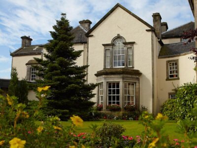 Best Western Plus Dunfermline Crossford Keavil House Hotel