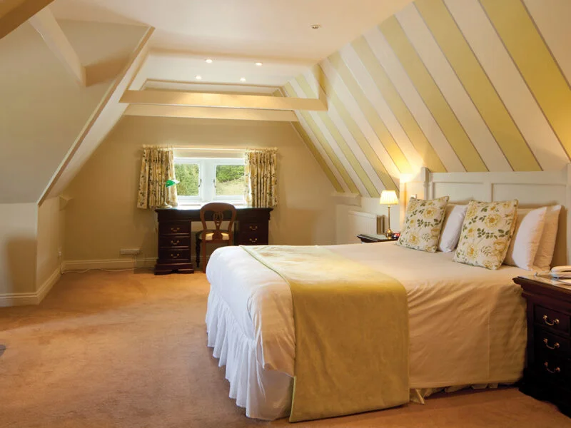 Best Western Webbington Hotel and Spa