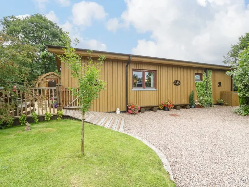 Burnside Lodge