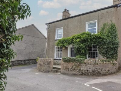 Caton Lane House