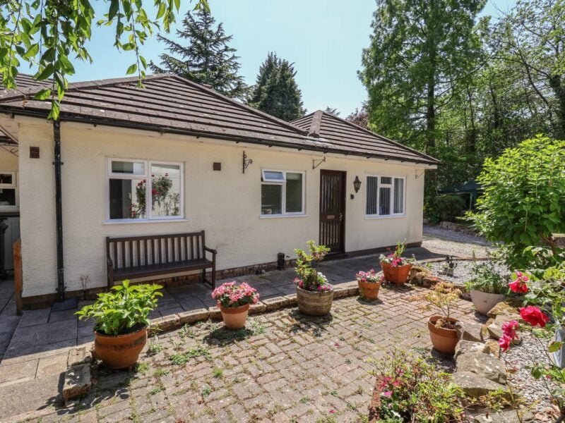 Cock Bank Cottage