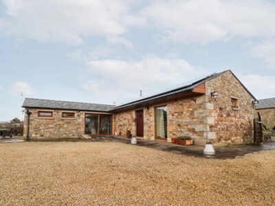 Deekswood - Blackpool