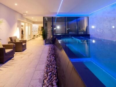 Indulgent Spa Day with Lunch - Cumbria