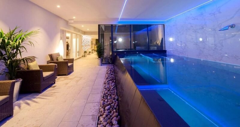 Indulgent Spa Day with Lunch - Cumbria