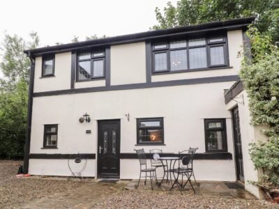 Mayfield Cottage Blackpool