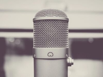 Recording Studio Party Experience Blackpool