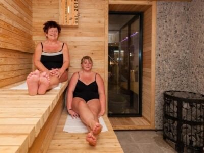 Spa Break and Treament For Two - Cumbria