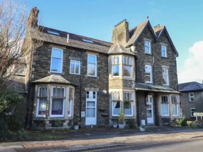 Wansfell Loft