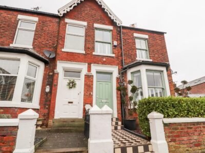 Westwood House - Lytham St. Annes