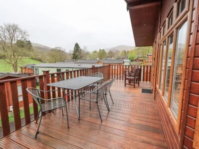 Willow Lodge
