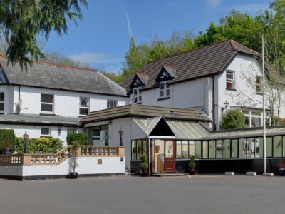 Best Western Andover Hotel