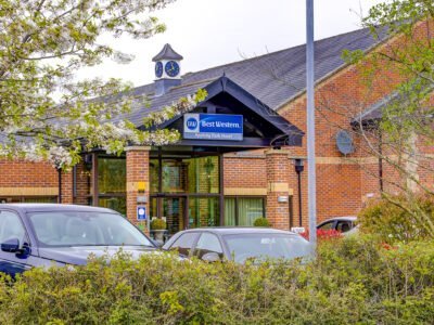 Best Western Appleby Park