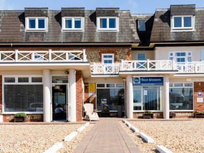 Beachcroft Hotel, BW Signature Collection