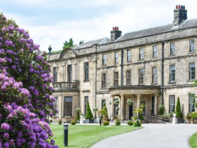 Beamish Hall Hotel, BW Premier Collection by Best Western