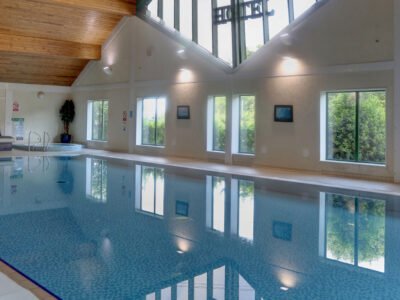 Best Western Plus Bentley Hotel & Spa