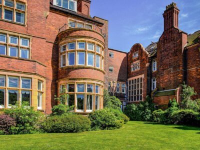 Burlington Hotel, BW Premier Collection