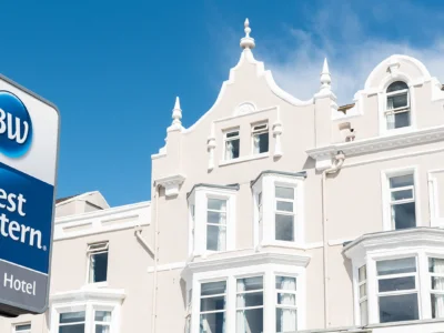 Best Western Carlton Hotel