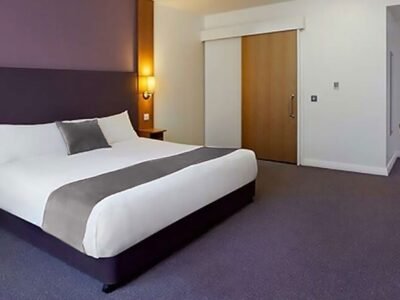 Casa Mere Manchester, Sure Hotel Collection