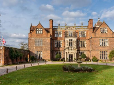 Castle Bromwich Hall Hotel, Sure Hotel Collection