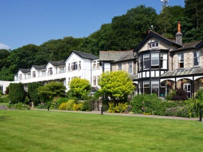 Castle Green Hotel in Kendal, BW Premier Collection