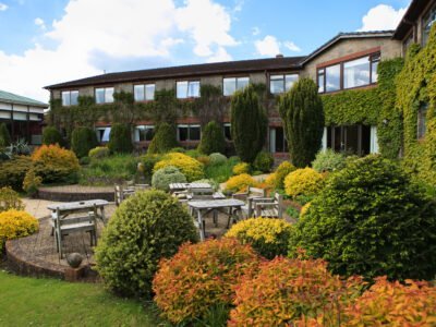 Best Western Plus Centurion Hotel