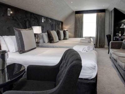 Best Western Chiswick Palace & Suites