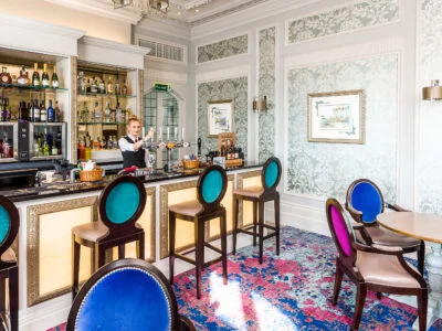 Best Western Clifton Hotel