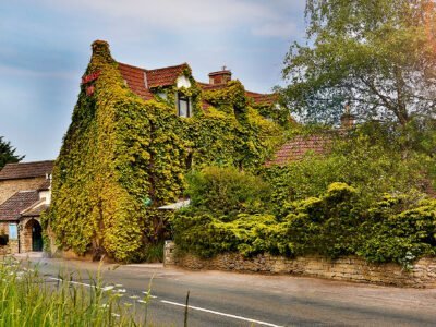 Best Western The Compass Inn