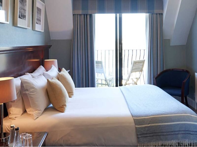 Best Western Plus The Connaught Hotel & Spa
