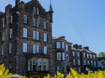 Ilkley The Craiglands Hotel, Sure Hotel Collection