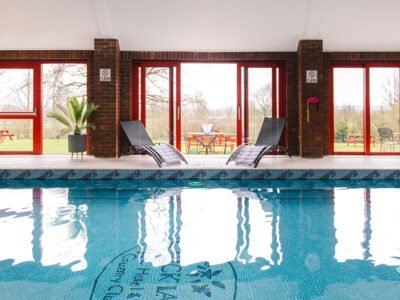 Cricklade House Hotel, Sure Hotel Collection