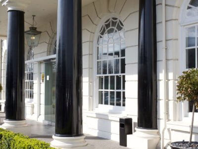 London Croydon Aerodrome Hotel, BW Signature Collection by Best Western