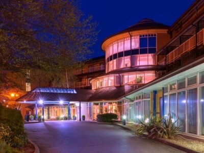 Derby Mickleover Hotel, BW Signature Collection by Best Western