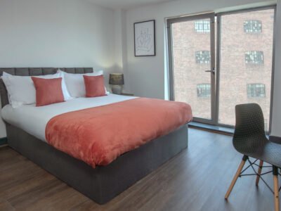 Dockside Aparthotel, BW Signature Collection by Best Western