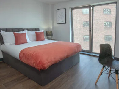 Dockside Aparthotel, BW Signature Collection by Best Western