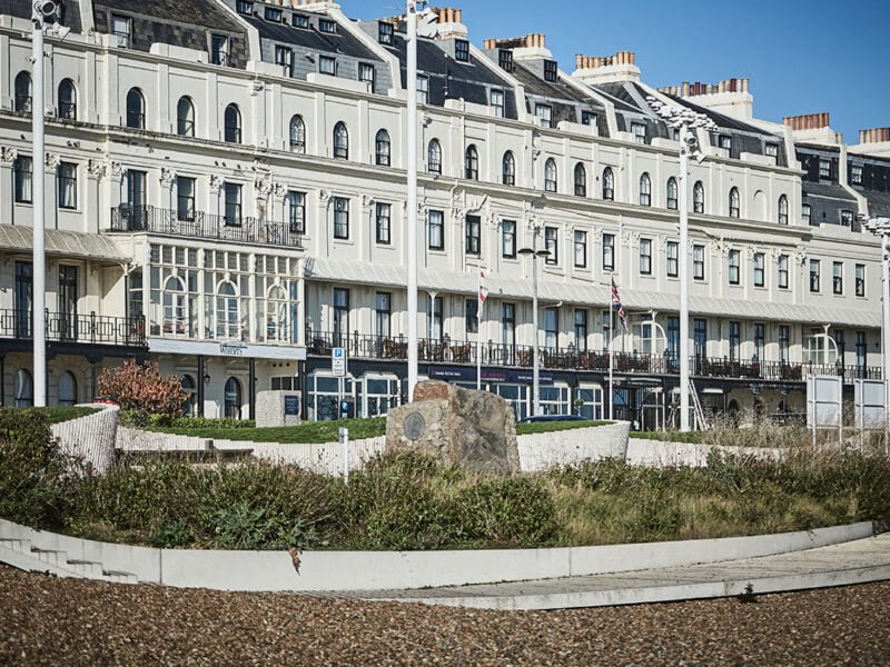 Best Western Premier Dover Marina Hotel & Spa