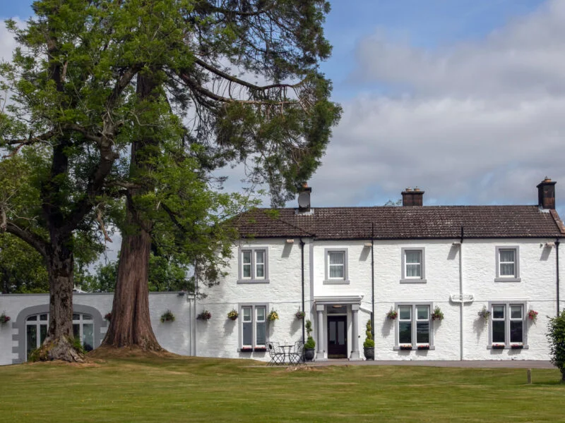 Dryfesdale Hotel, BW Signature Collection