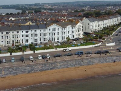 Best Western Exmouth Beach Hotel