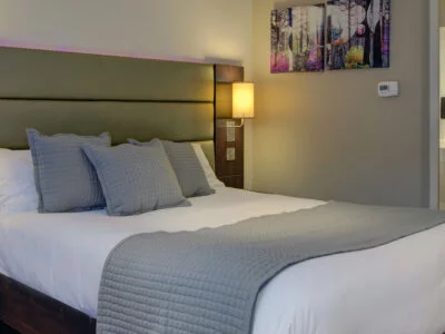Fortune Huddersfield, Sure Hotel Collection