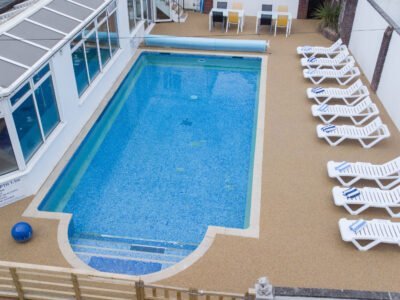 Best Western Fowey Valley