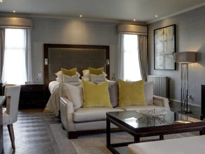 Best Western Garfield House Hotel