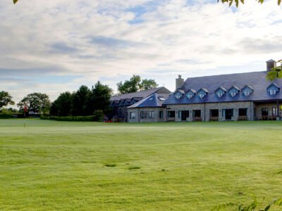 Garstang Country Hotel and Golf Club