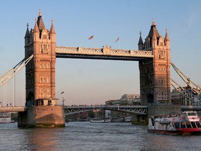 Go City - London Explorer Pass