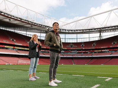 Go City - London Explorer Pass